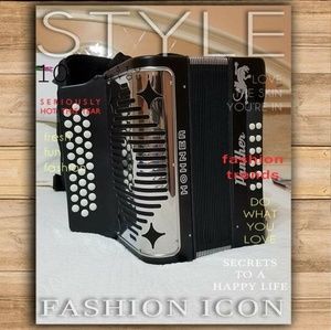 Meet your Posher, Jorge